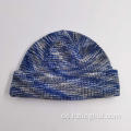 Fisherman Winter Beanie Hut warmer Strick weicher Hut